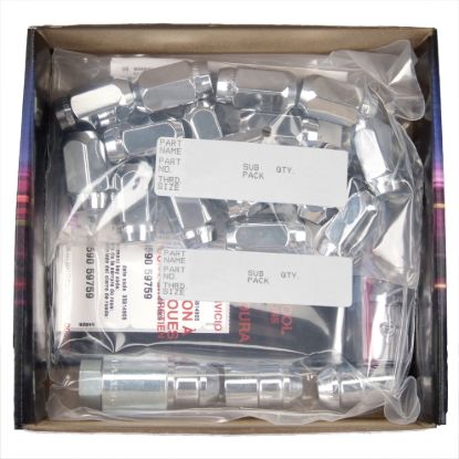 Picture of McGard Wheel Installation Kit - 84530