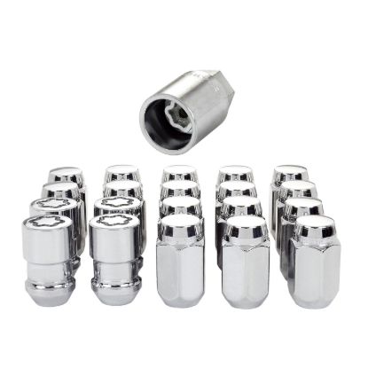 Picture of McGard Wheel Installation Kit - 84530CN