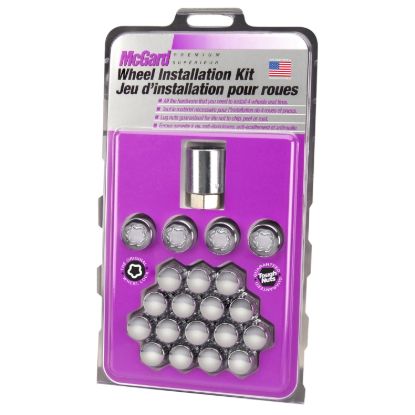 Picture of McGard Wheel Installation Kit - 84530CN