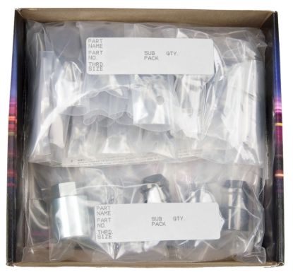 Picture of McGard Wheel Installation Kit - 84531