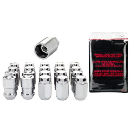 Picture of McGard Wheel Installation Kit - 84532