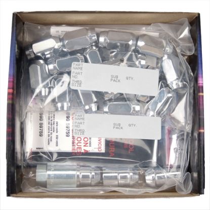 Picture of McGard Wheel Installation Kit - 84532