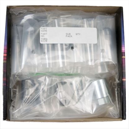 Picture of McGard Wheel Installation Kit - 84538