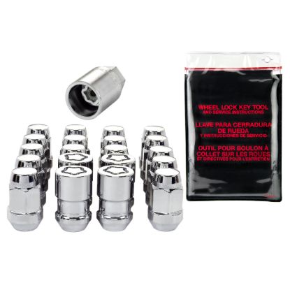 Picture of McGard Wheel Installation Kit - 84550