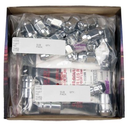Picture of McGard Wheel Installation Kit - 84550