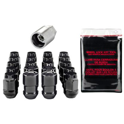 Picture of McGard Wheel Installation Kit - 84551