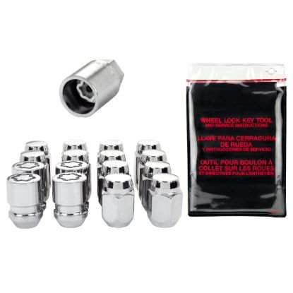 Picture of McGard Wheel Installation Kit - 84554