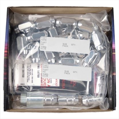 Picture of McGard Wheel Installation Kit - 84554