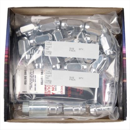 Picture of McGard Wheel Installation Kit - 84557