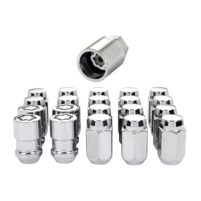 Picture of McGard Wheel Installation Kit - 84557CN