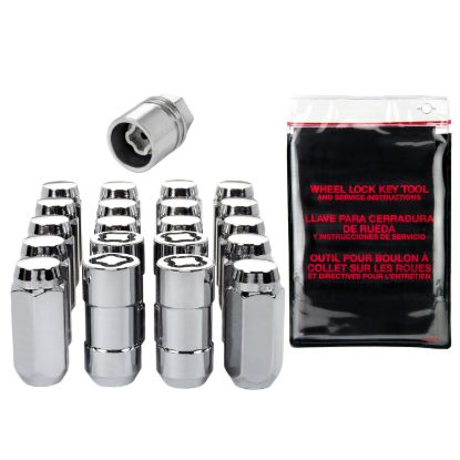 Picture of McGard Wheel Installation Kit - 84560