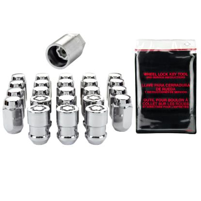 Picture of McGard Wheel Installation Kit - 84562