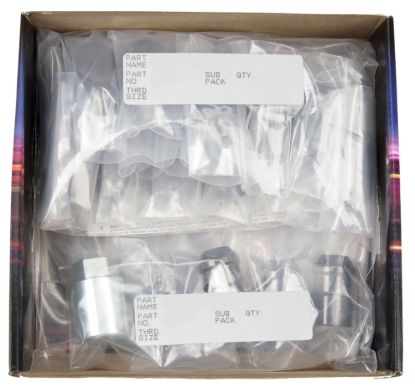 Picture of McGard Wheel Installation Kit - 84562BK
