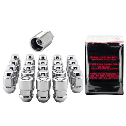 Picture of McGard Wheel Installation Kit - 84563