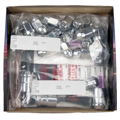 Picture of McGard Wheel Installation Kit - 84563