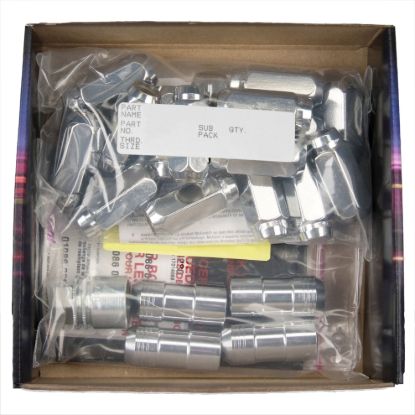Picture of McGard Wheel Installation Kit - 84585