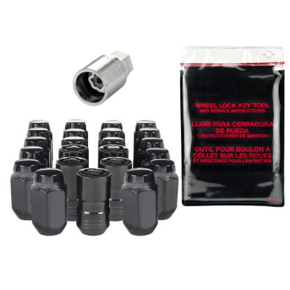 Picture of McGard Wheel Installation Kit - 84585BK