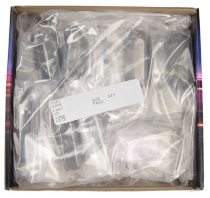 Picture of McGard Wheel Installation Kit - 84585BK