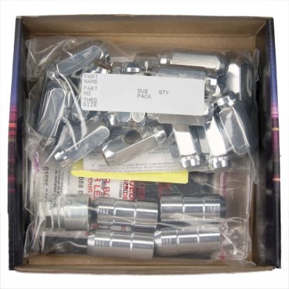 Picture of McGard Wheel Installation Kit - 84605