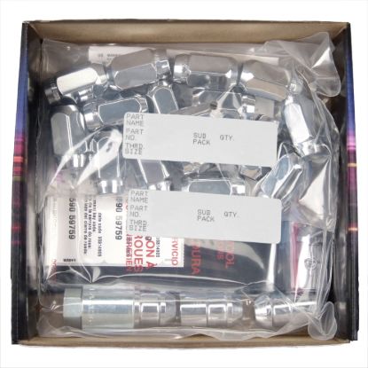 Picture of McGard Wheel Installation Kit - 84630