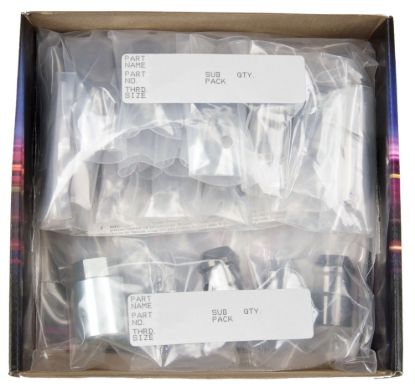 Picture of McGard Wheel Installation Kit - 84631