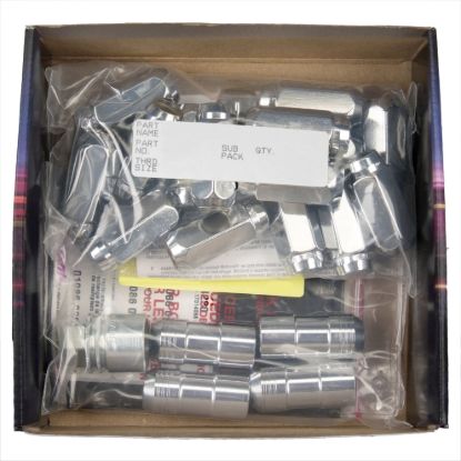 Picture of McGard Wheel Installation Kit - 84638