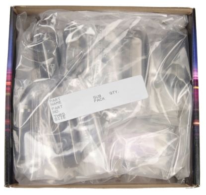Picture of McGard Wheel Installation Kit - 84640