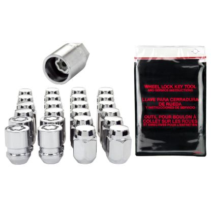 Picture of McGard Wheel Installation Kit - 84654