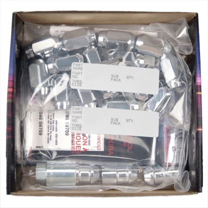 Picture of McGard Wheel Installation Kit - 84654