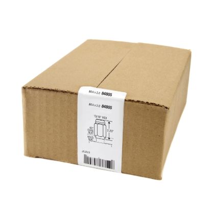 Picture of McGard Wheel Installation Kit - 84805