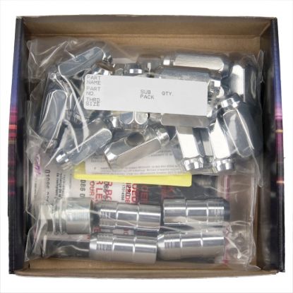 Picture of McGard Wheel Installation Kit - 84805