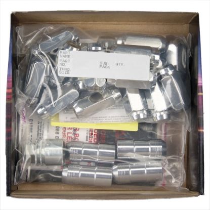 Picture of McGard Wheel Installation Kit - 84820