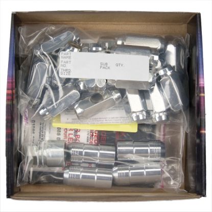 Picture of McGard Wheel Installation Kit - 84825