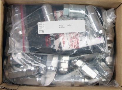 Picture of McGard Wheel Installation Kit - 84834