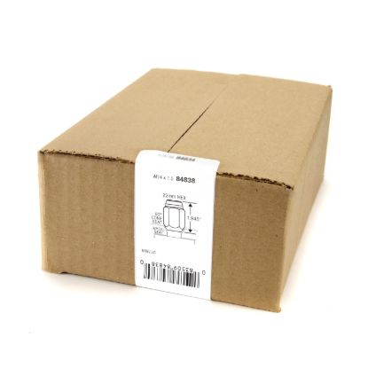 Picture of McGard Wheel Installation Kit - 84838