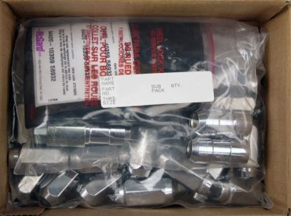Picture of McGard Wheel Installation Kit - 84838