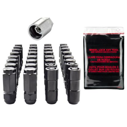 Picture of McGard Wheel Installation Kit - 84844