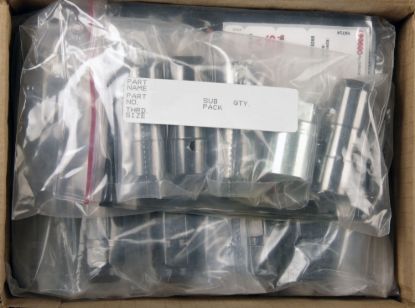 Picture of McGard Wheel Installation Kit - 84844