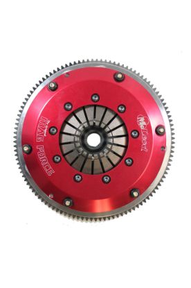 Picture of McLeod Transmission Clutch and Flywheel Kit - 651462-00-05