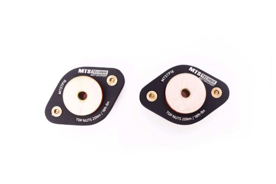 Picture of MTS Technik Suspension Shock Absorber Mount Plate - MTSCP16SET