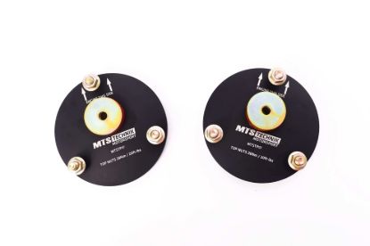 Picture of MTS Technik Suspension Shock Absorber Mount Plate - MTSCP17SET