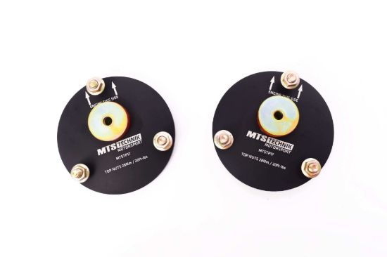 Picture of MTS Technik Suspension Shock Absorber Mount Plate - MTSCP17SET