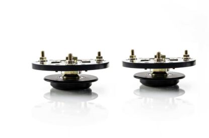 Picture of MTS Technik Alignment Camber Caster Plate - MTSCP20SET