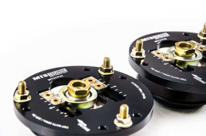 Picture of MTS Technik Alignment Camber Caster Plate - MTSCP20SET
