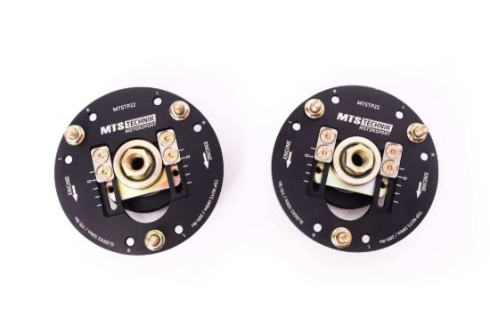 Picture of MTS Technik Alignment Camber Caster Plate - MTSCP22SET