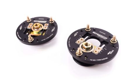 Picture of MTS Technik Alignment Camber Caster Plate - MTSCP23SET