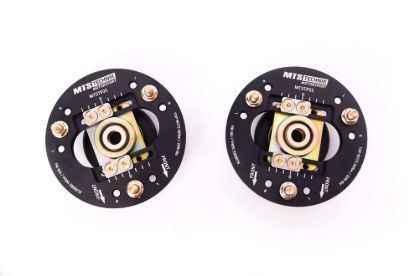 Picture of MTS Technik Alignment Camber Caster Plate - MTSCP25SET