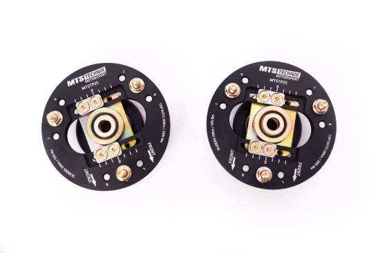 Picture of MTS Technik Alignment Camber Caster Plate - MTSCP25SET