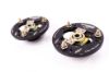 Picture of MTS Technik Alignment Camber Caster Plate - MTSCP25SET