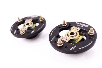 Picture of MTS Technik Alignment Camber Caster Plate - MTSCP25SET